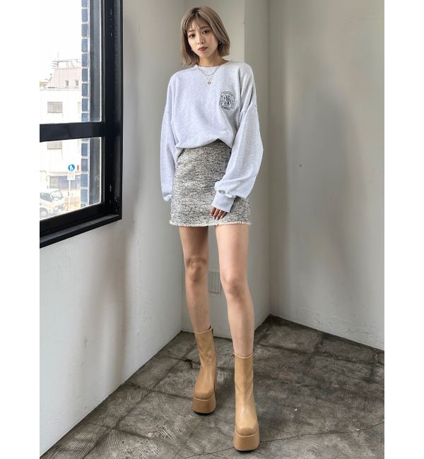 Alice+Olivia - 【お値引】新品⭐︎ Alice + Olivia ゼブラ柄ショート