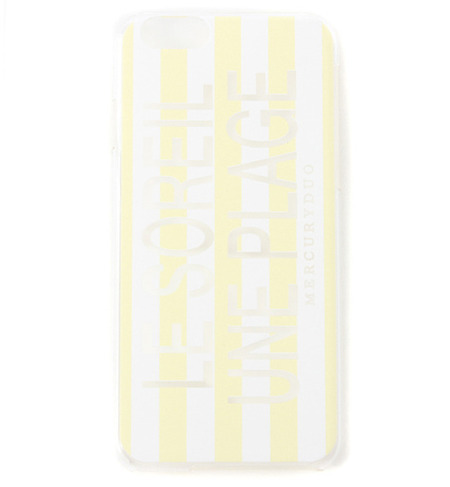 【GDS】グラフィックプリントiPhoneケース