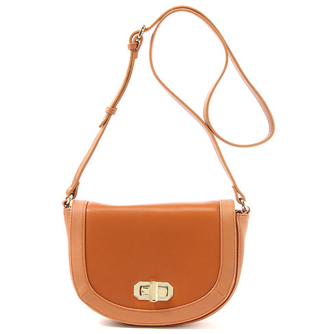 【マーキュリーデュオ/MERCURYDUO】 【GDS】 ラウンドショルダーBAG [送料無料]