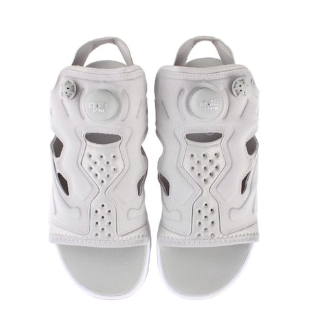 Reebok Insta Pumpfury Sandal Mercuryduo マーキュリーデュオ の通販 アイルミネ