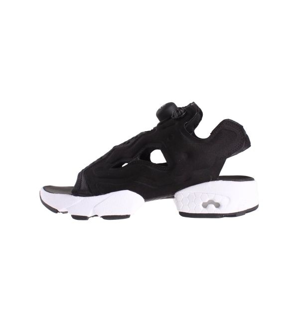 Reebok Insta Pumpfury Sandal Mercuryduo マーキュリーデュオ の通販 アイルミネ