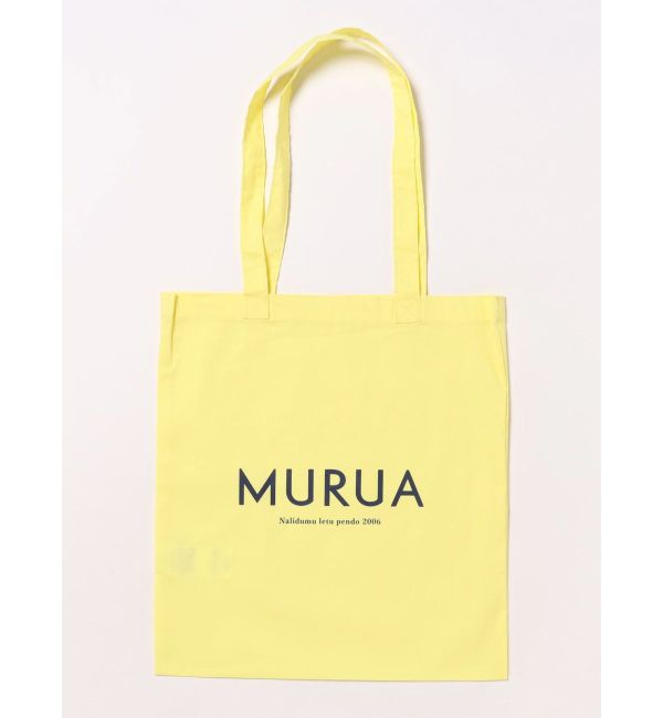 murua ストア 店舗 バッグ 新宿