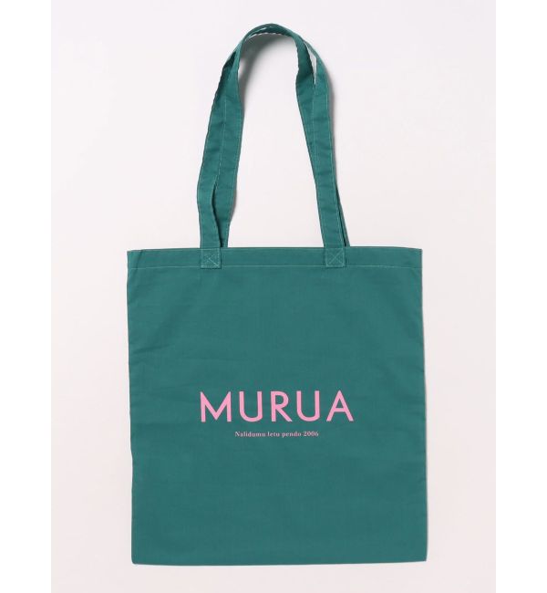 トート 販売 バッグ murua