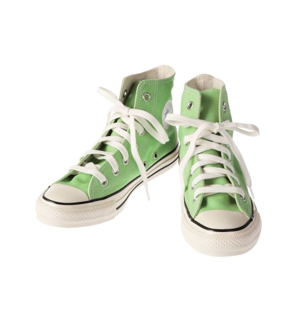 CONVERSE ALL STAR US COL|Ungrid(アングリッド)の通販｜アイルミネ