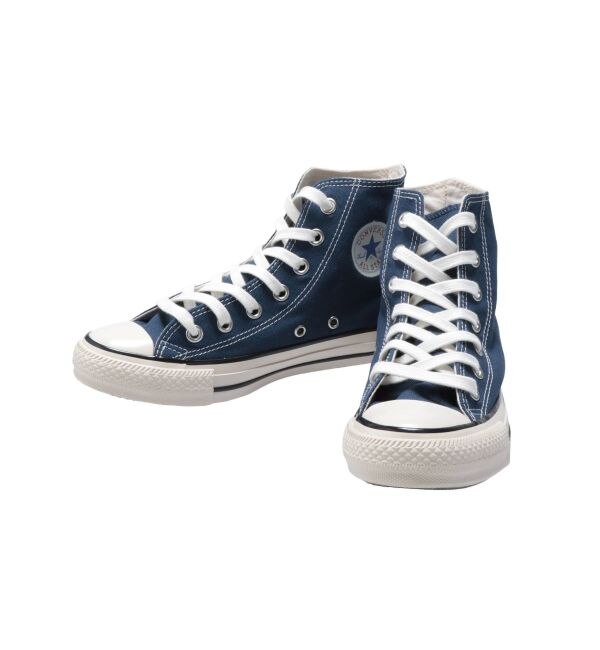 CONVERSE ALL STAR US COLORS HI|Ungrid(アングリッド)の通販｜アイルミネ