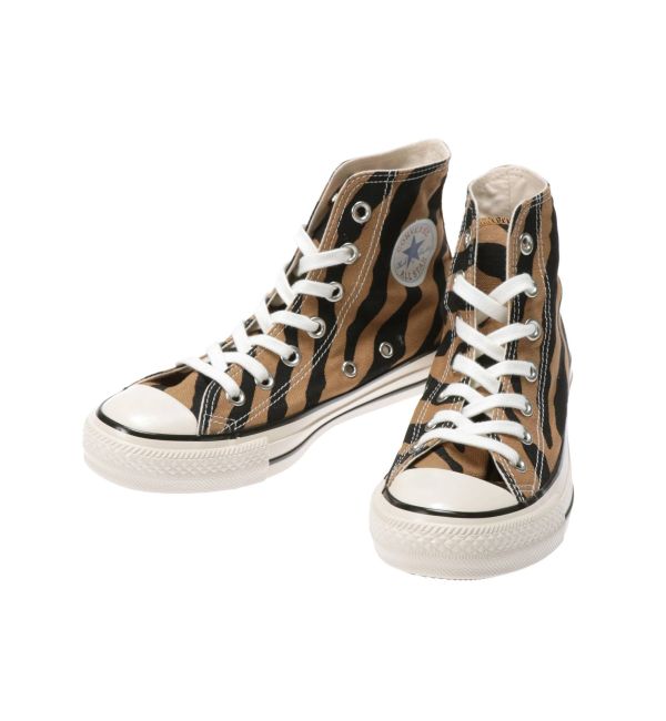 CONVERSE ALL STAR US BROWNTIGER HI|Ungrid(アングリッド)の通販