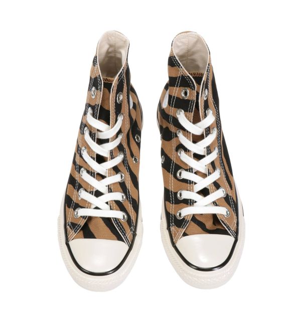 CONVERSE ALL STAR US BROWNTIGER HI|Ungrid(アングリッド)の通販