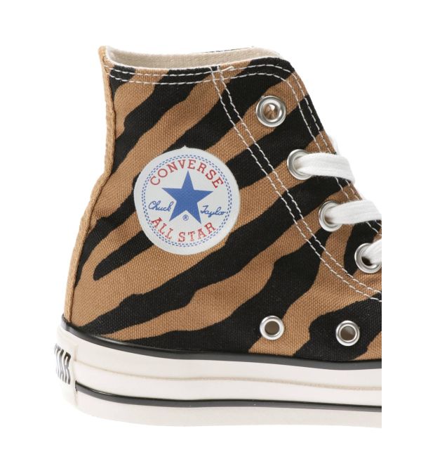 CONVERSE ALL STAR US BROWNTIGER HI