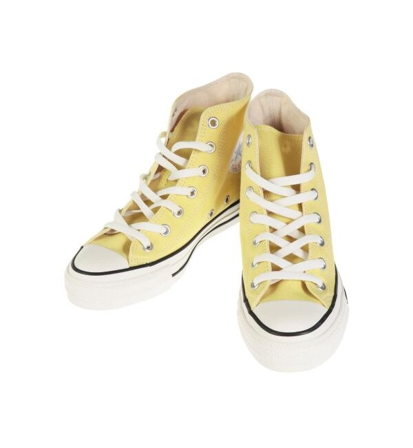 CONVERSE ALL STAR HI|Ungrid(アングリッド)の通販｜アイルミネ