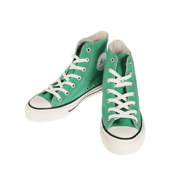 CONVERSE ALL STAR HI|Ungrid(アングリッド)の通販｜アイルミネ