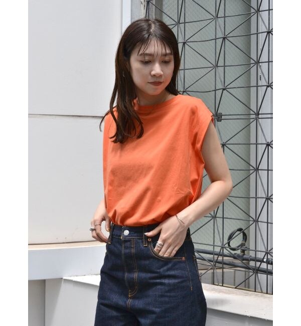 タンクトップ＆ミニＴシャツ - 4