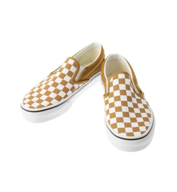 Vans classic slip outlet in