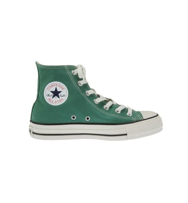 Ca】CONVERSE ALL STAR HI|Ungrid(アングリッド)の通販｜アイルミネ