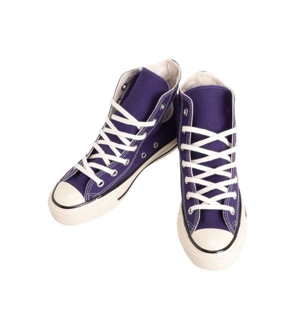 メンズファッションオススメ|【アングリッド/Ungrid】 【Ca】CONVERSE ALL STARUS HI