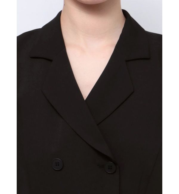 LADYジャケットデザインコンビネゾン|LAGUNAMOON(ラグナムーン)の通販 