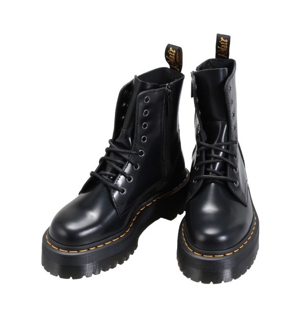 ファッションメンズなら|【エヴリス/EVRIS】 【Dr.Martens】Jadon