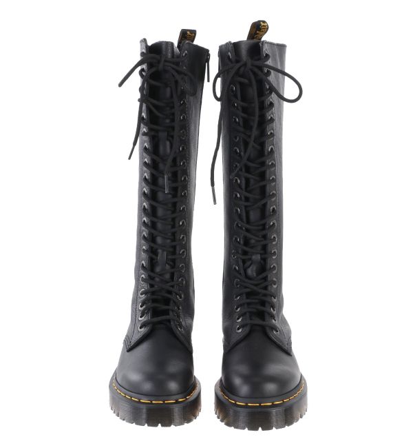 Dr.Martens】23889001 1B60 20ホールブーツ|jouetie(ジュエティ)の通販