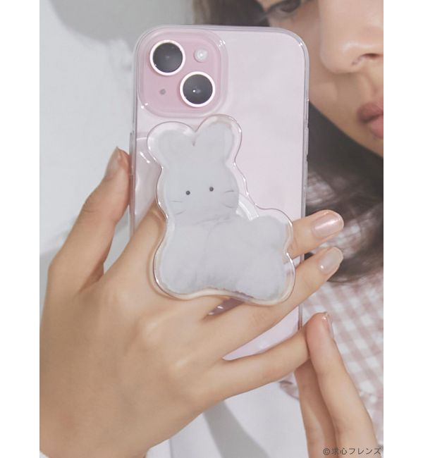 11Pro】シックなぷかぷか iPhone case|merry jenny(メリージェニー)の