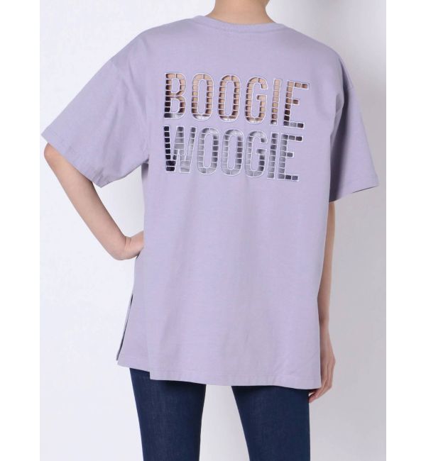 【専用】GYDA BOOGIE WOOGIE BIG Tシャツ