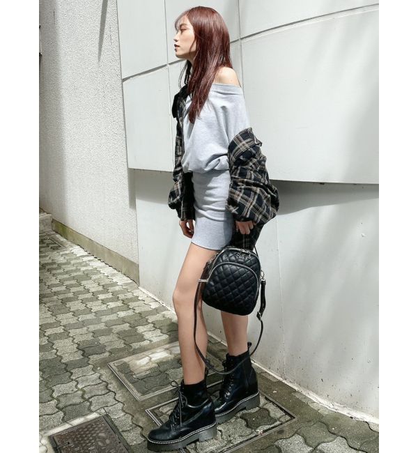 新版 FALL インソール ワークブーツ - ブーツ - www.indiashopps.com