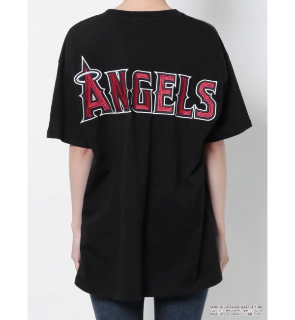 GYDA [MLB] BIG Tシャツ