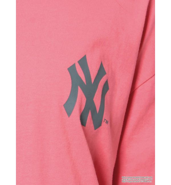 GYDA [MLB] BIG Tシャツ|GYDA(ジェイダ)の通販｜アイルミネ
