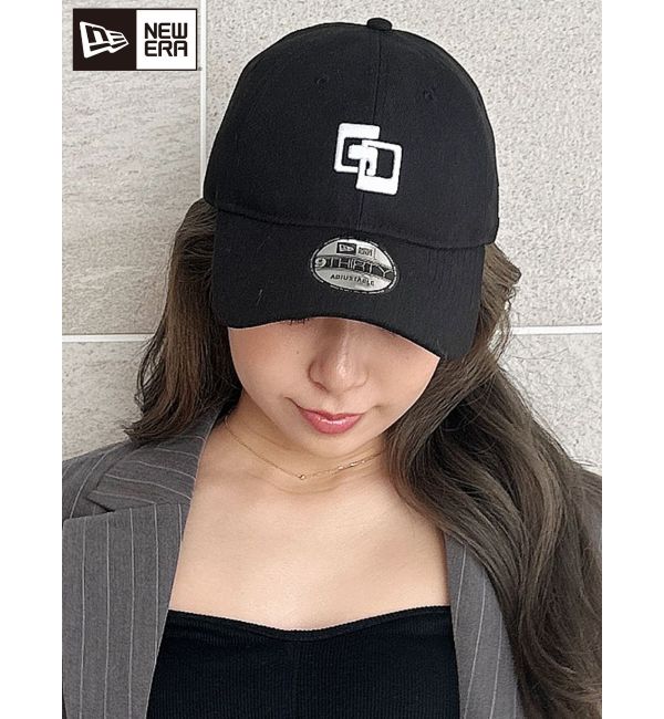 GYDA×NEW ERA GD CAP|GYDA(ジェイダ)の通販｜アイルミネ