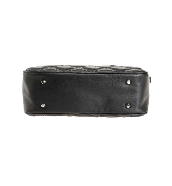 キルティングrectangle BAG