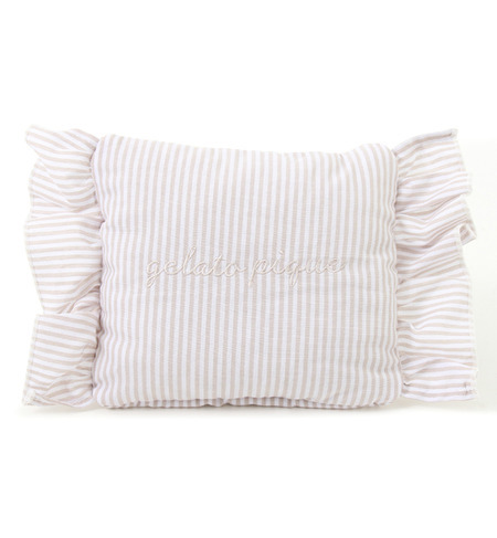 【ジェラート ピケ/gelato pique】 sleepingピローティッシュポーチ [3000円(税込)以上で送料無料]