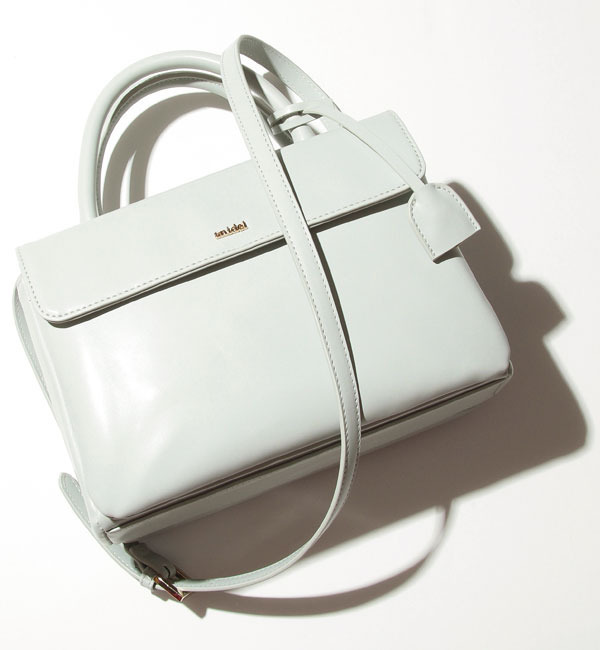 3ポケットミディアムバッグ