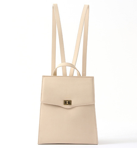 スクエアミニバックパック