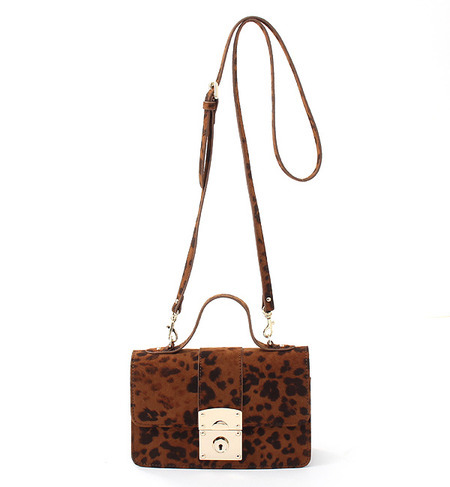 ミニレオミニショルダーバッグ