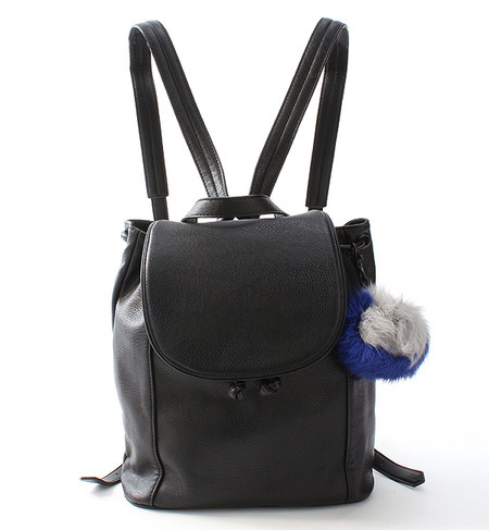 スムースリュックサック