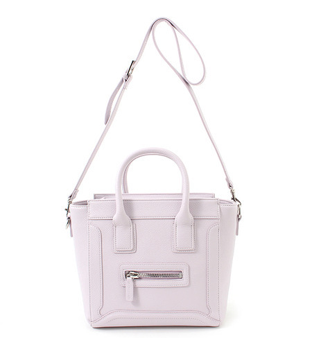 ミドルスクエアショルダー