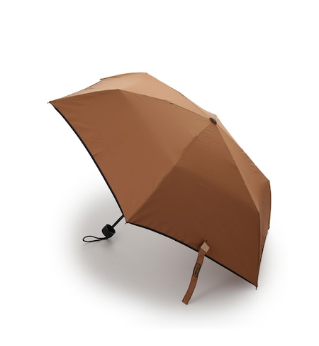 晴雨兼用折りたたみ傘 Mila Owen ミラオーウェン の通販 アイルミネ