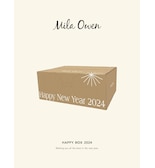 【福袋】【Mila Owen】2024年 HAPPY BOX