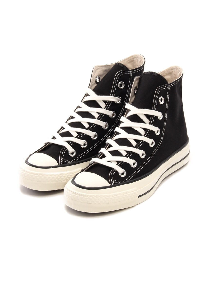 CONVERSE】CANVAS ALL STAR J HI|emmi(エミ)の通販｜アイルミネ