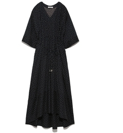 【エミ/emmi】 【emmi atelier】ロングワンピース [送料無料]