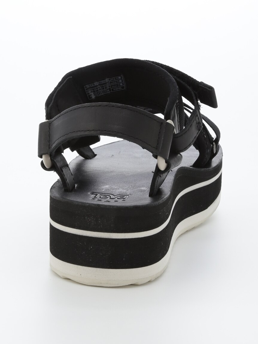 flatform universal luxe sandal by teva