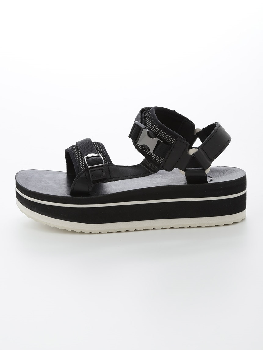 flatform universal luxe teva