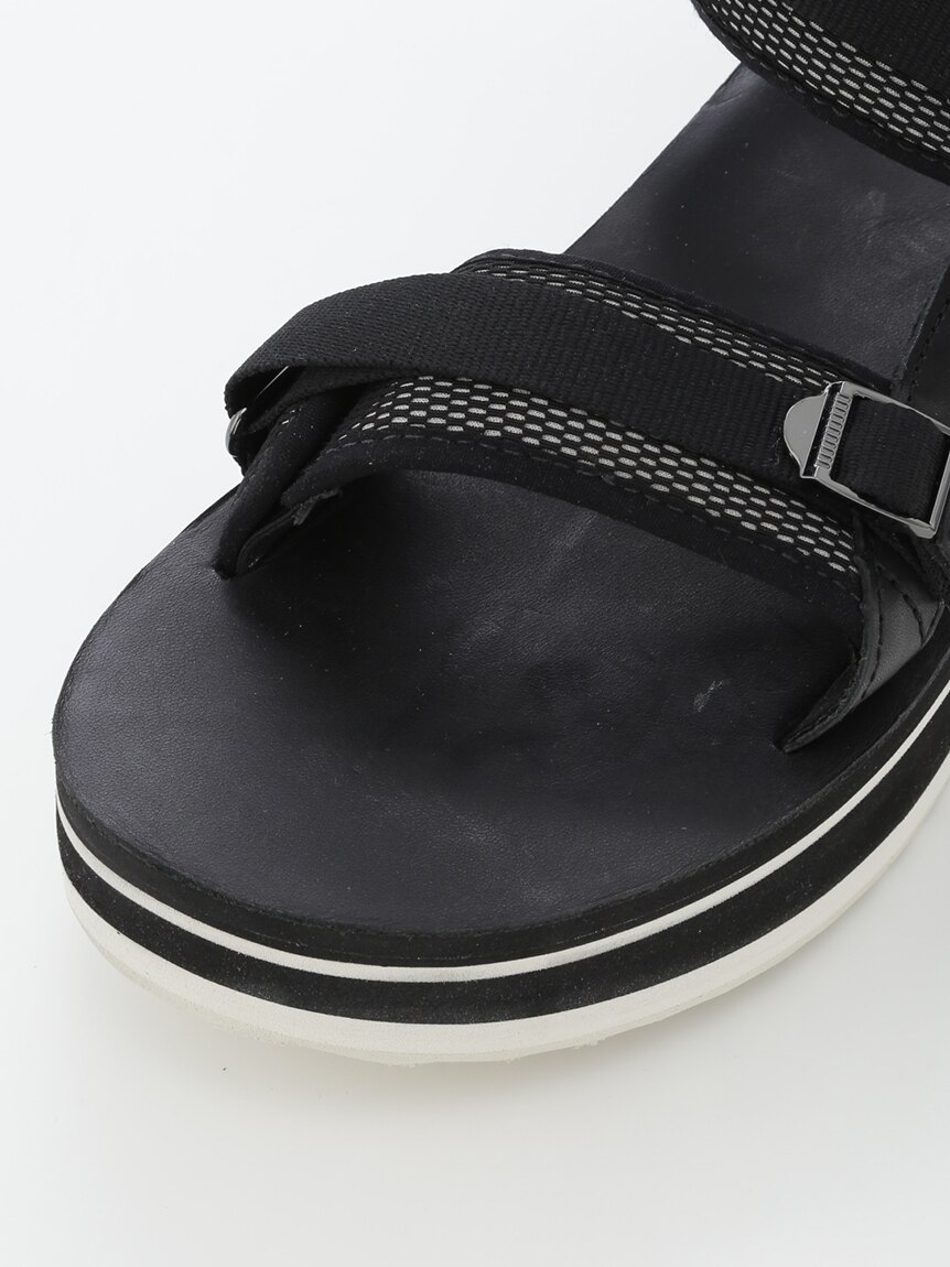 flatform universal luxe sandal by teva