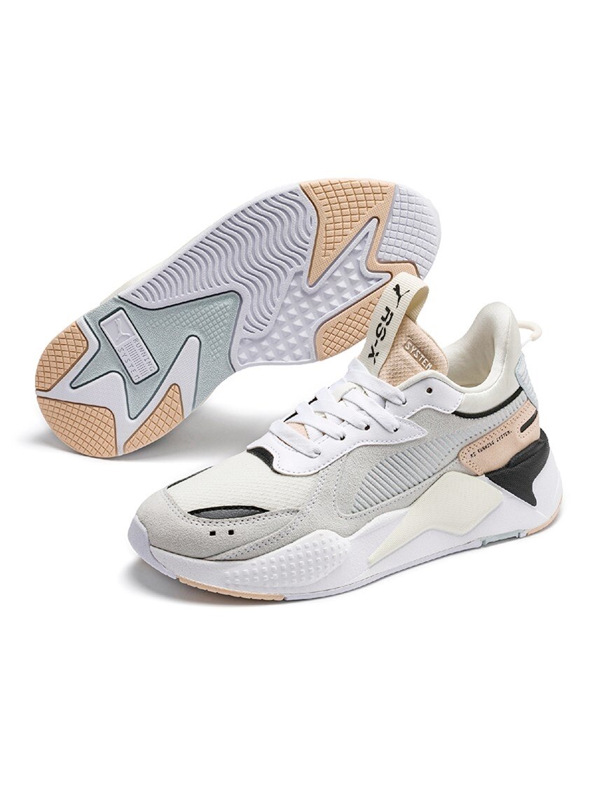 PUMA for emmi】RS-X Reinvent Wns|emmi(エミ)の通販｜アイルミネ