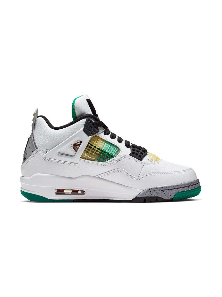 wmns air jordan 4 retro