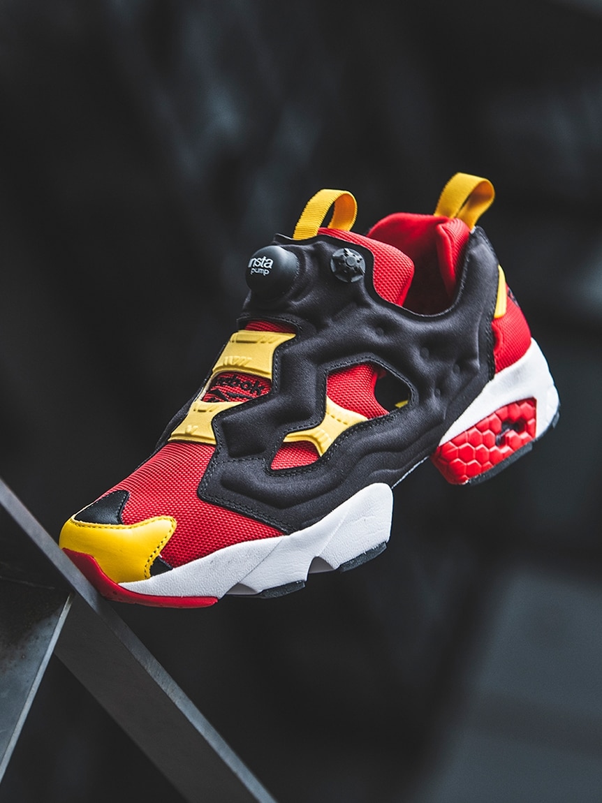 instapump fury og