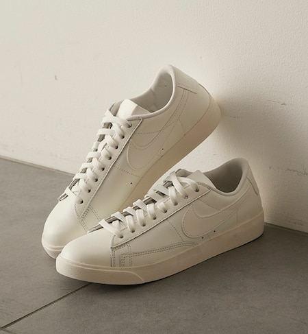 Nike W Blazer Low Le Emmi エミ の通販 アイルミネ