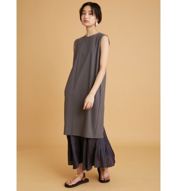 Emmi Atelier Online限定 カットセットワンピース Emmi エミ の通販 アイルミネ