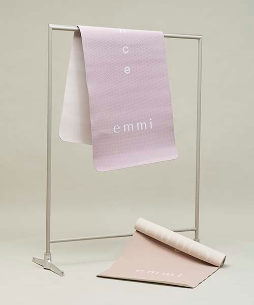 福袋 美品 Emmi Yoga ワンピーススウィムウエア 水着ワンピース