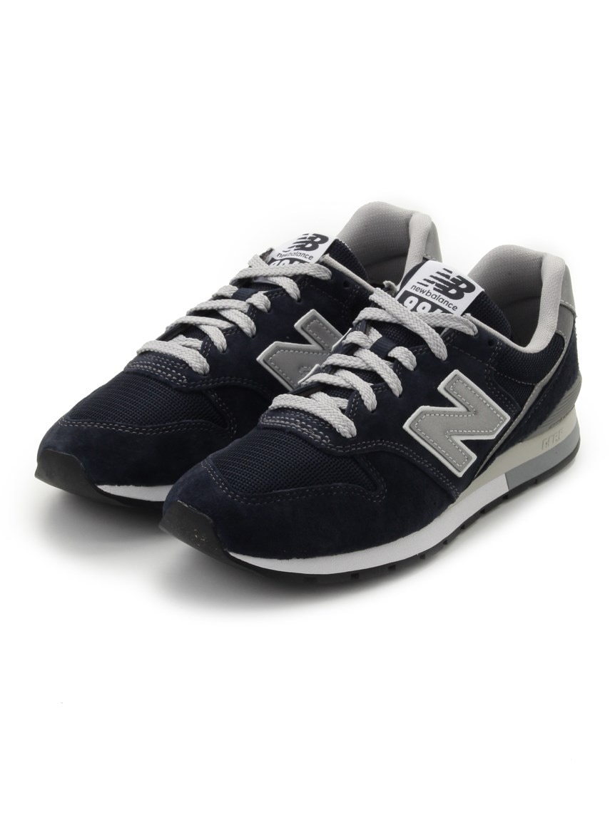 New Balance】CM996|emmi(エミ)の通販｜アイルミネ