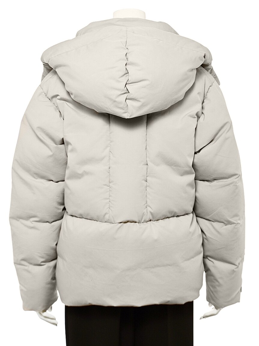 【HELLY HANSEN】Arendal down jacket_emmi atelier