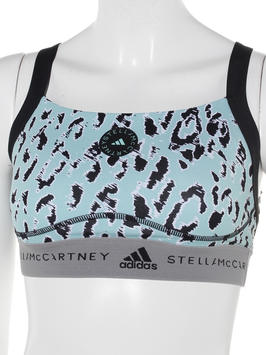 Adidas stella mccartney outlet bra